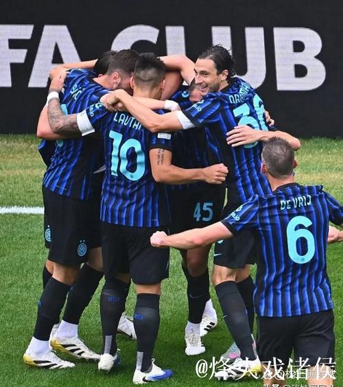 国际米兰客战热那亚:劳塔罗联袂皮奥,泽林斯基与阿坎吉首发 国际米兰客战热那亚:劳塔罗联袂皮奥,泽林斯基与阿坎吉首发