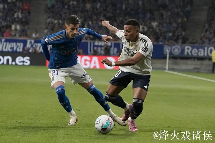 皇家奥维耶多宣布解除卡里翁教练职务,上任仅一个月9场比赛未尝胜绩 皇家奥维耶多宣布解除卡里翁教练职务,上任仅一个月9场比赛未尝胜绩