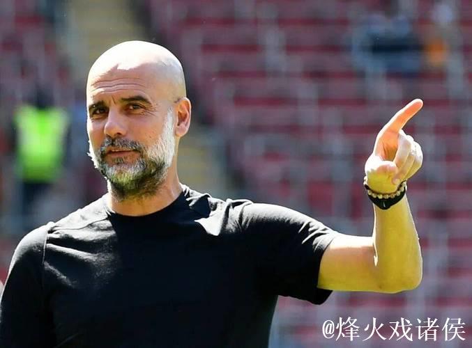 林良锋:瓜迪奥拉真的觉得福登不够优秀吗? 林良锋:瓜迪奥拉真的觉得福登不够优秀吗?