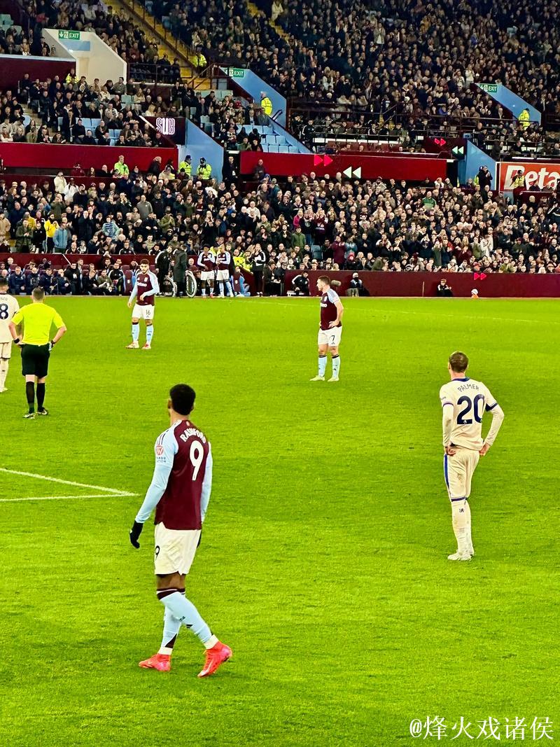 “维拉距111年前11连胜纪录仅差2场,下一战迎战曼联切尔西” “维拉距111年前11连胜纪录仅差2场,下一战迎战曼联切尔西”